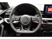 Audi S4 - Vorschau Bild 5