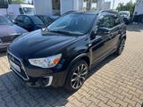 Mitsubishi ASX Diamant Edition 4WD Navi Automatik - Mitsubishi ASX in München