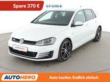 Volkswagen Golf VII 2.0 TDI GTD BlueMotion Tech Aut.*NAV* - Volkswagen Golf 2.0 TDI