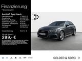 Audi A3 Sportback 35 TDI 3x S line*LED*B&O*ACC*EPH - Audi A3: Sportback TDI