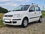Fiat Panda Dynamic 1.2 Automatik  TÜV  80T km  - Fiat Panda Gebrauchtwagen in Düsseldorf