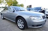 Audi A8 4.0 TDI quattro+LEDER+VOLL+SEHR GUTER ZUSTAND - gebrauchte Audi A8 aus dem Jahr 2004