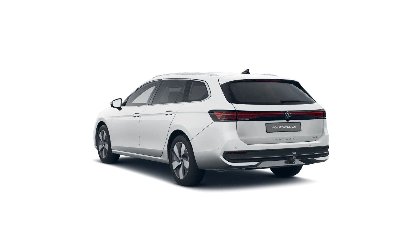 Volkswagen Passat - Bild 6