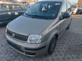 Fiat Panda 1.1 8V Active - Fiat Panda aus 2010