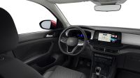 Volkswagen T-Cross - Vorschau Bild 13
