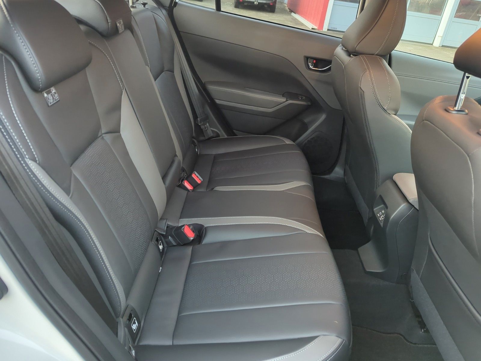 Subaru Crosstrek - Bild 25