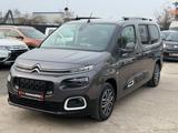 Citroën Berlingo Shine XL 7 Sitze Automatik/Kamera/Navi - Citroen Berlingo 7 mit Diesel-Antrieb