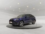 Audi Q5 Sportback advanced 40 TFSI quattro S tronic, - Audi Q5 40 TFSI Gebrauchtwagen