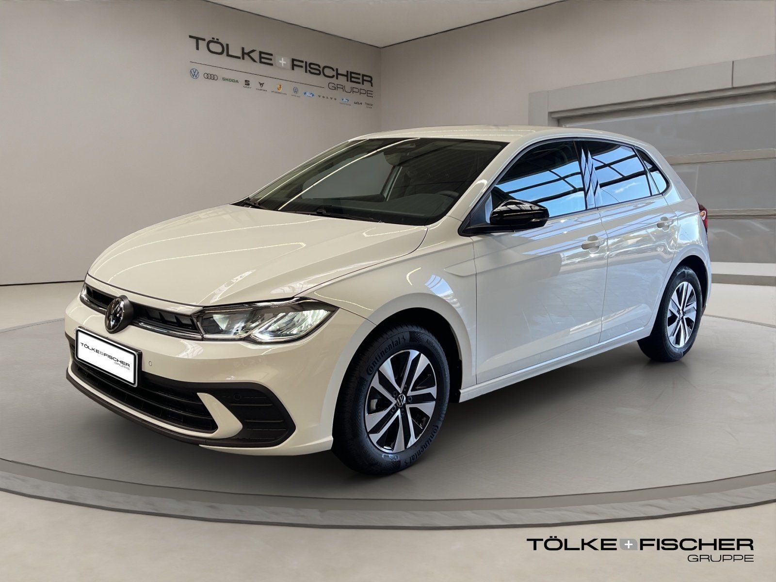 Volkswagen Polo - Bild 2