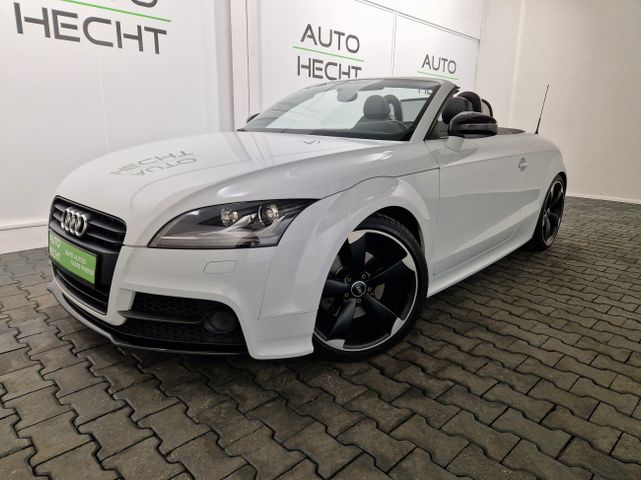 Audi TT 2,0TFSI S-Line Competition, 19 Zoll, SHZ, PDC