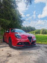 Alfa Romeo Giulietta 1.8 TBi 16V 177 kW TCT Veloce - Alfa Romeo: Rot