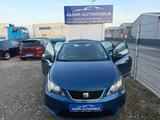 Seat Ibiza 1.2 TSI Style*8Fach*SH* - Seat Ibiza: 1.8