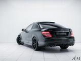 Mercedes-Benz C 63 AMG C -Klasse Coupe C 63 AMG Edition 507 - Mercedes-Benz C-Klasse: Edition 507