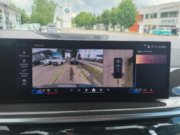 BMW X5 xDrive40d M Sportpaket HK HiFi DAB LED