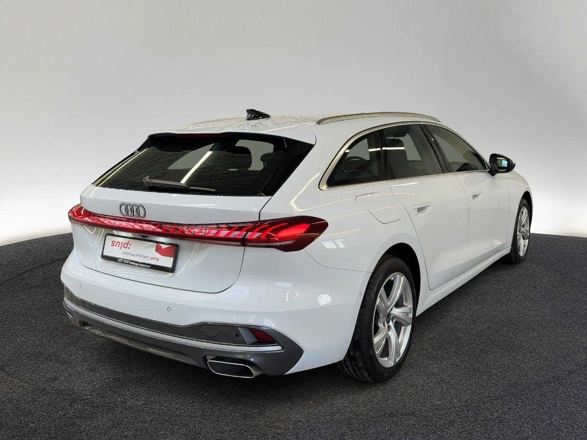 Audi A5 - Bild 6