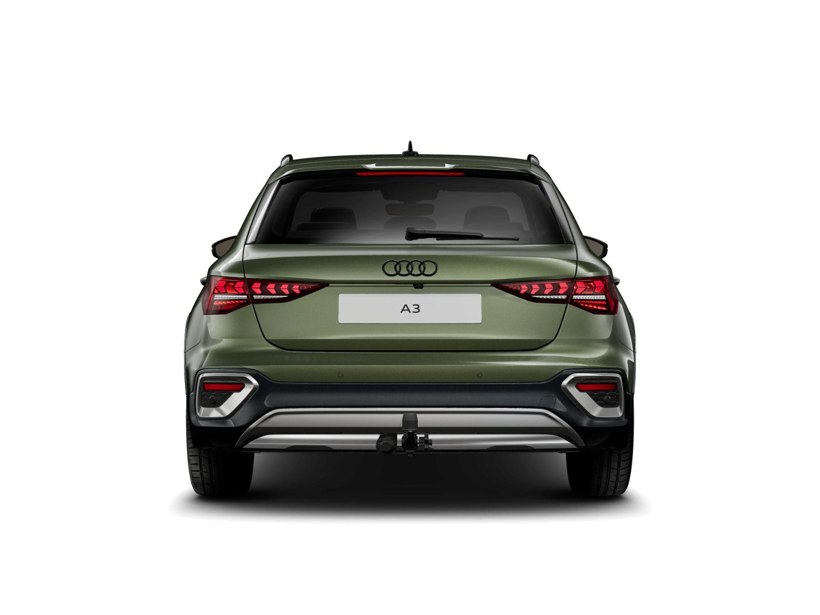 Audi A3 - Bild 7