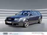 Audi RS6 Avant plus 4.2l V8 Recaro Leder Schiebedach