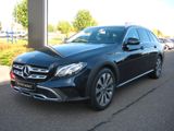 Mercedes-Benz E 220 d T All-Terrain 4M 9G LED Navi Kamera AHK - Mercedes-Benz E 220: Standheizung