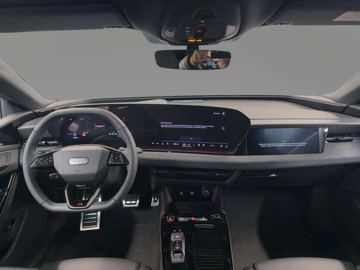 Audi S6 - Bild 10