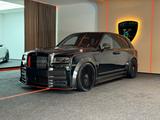 Rolls-Royce CULLINAN/KEYVANY/4XMASG/CULL.PACK/BLACK/MULTIM.! - Rolls-Royce aus 2023