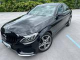 Mercedes-Benz C 250 d 4MATIC AMG Line - Mercedes-Benz C 250 in Karlsruhe