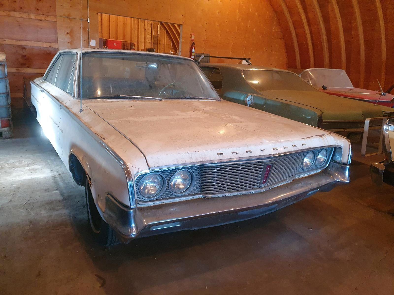 Chrysler 300C