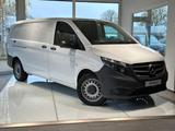 Mercedes-Benz Vito 119 CDI 4x4 extralang*TEMPOMAT*NAVI*KAMERA - gebrauchte Mercedes-Benz Vito aus dem Jahr 2020