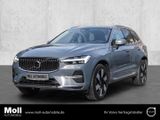 Volvo XC60 Plus Bright Recharge Plug-In Hybrid AWD T8  - Volvo XC60: Recharge Plus Bright