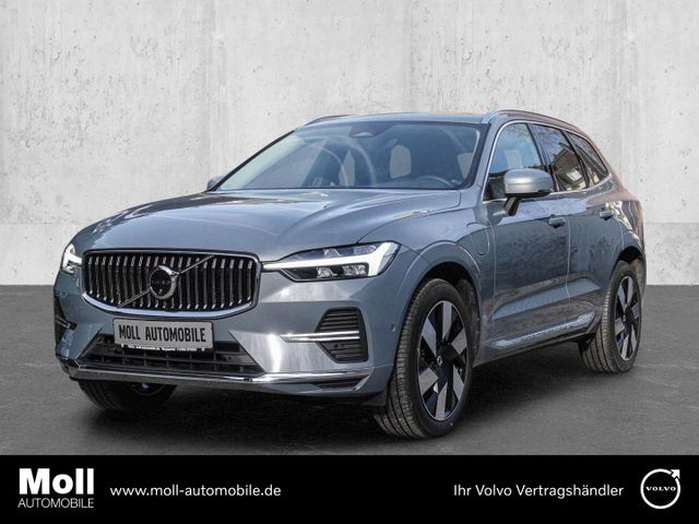 Volvo XC60 Plus Bright Recharge Plug-In Hybrid AWD T8 