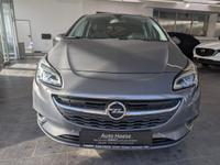 Opel Corsa E 1.4L 89PS Kamera Xenon Lenkrad Heizung I