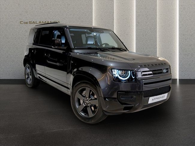 Land Rover 3.0D I6 300 PS X-Dyn SE AWD Auto MHEV imagem 3