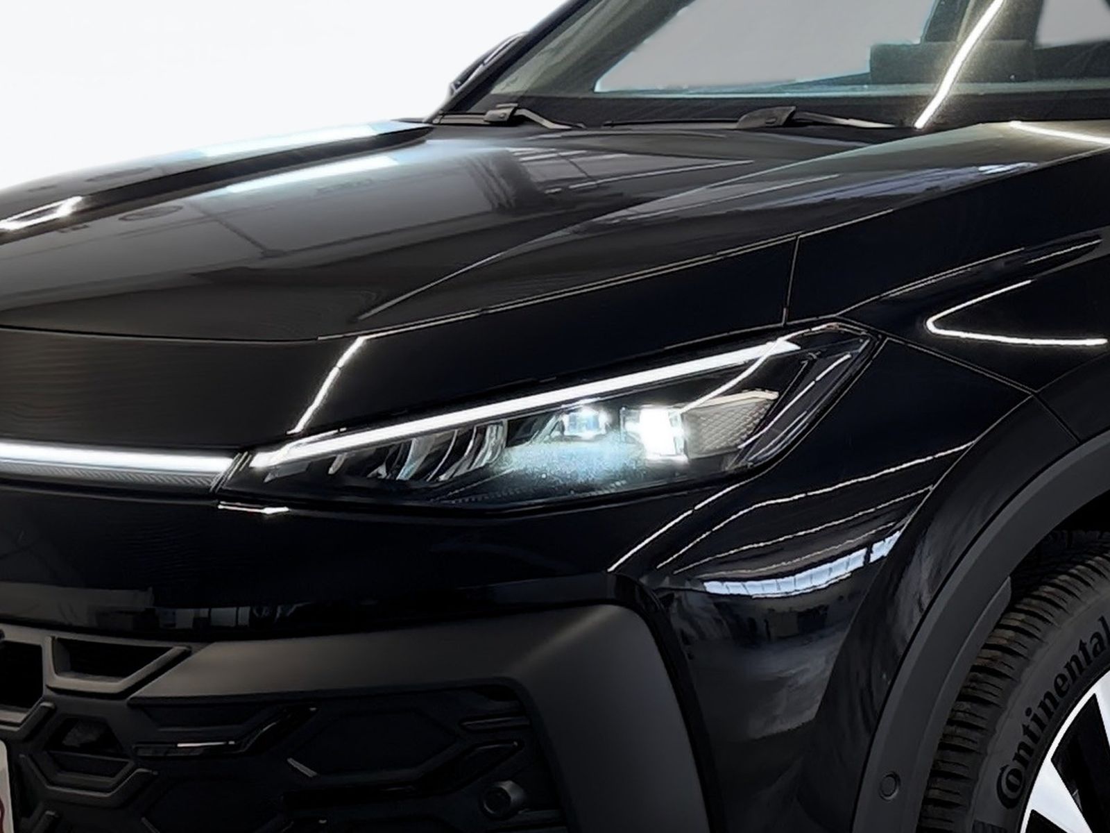 Volkswagen T-Roc - Bild 6