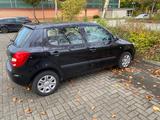 Skoda Fabia 1.6l TDI 55kW Active Active - Skoda Fabia Active mit Diesel-Antrieb