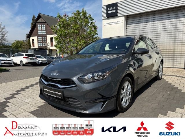 Image of Kia cee'd / Ceed