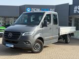 Mercedes-Benz Sprinter III Pritsche DoKa RWD/AWD 319 CDI*LED - Mercedes-Benz Sprinter: 319