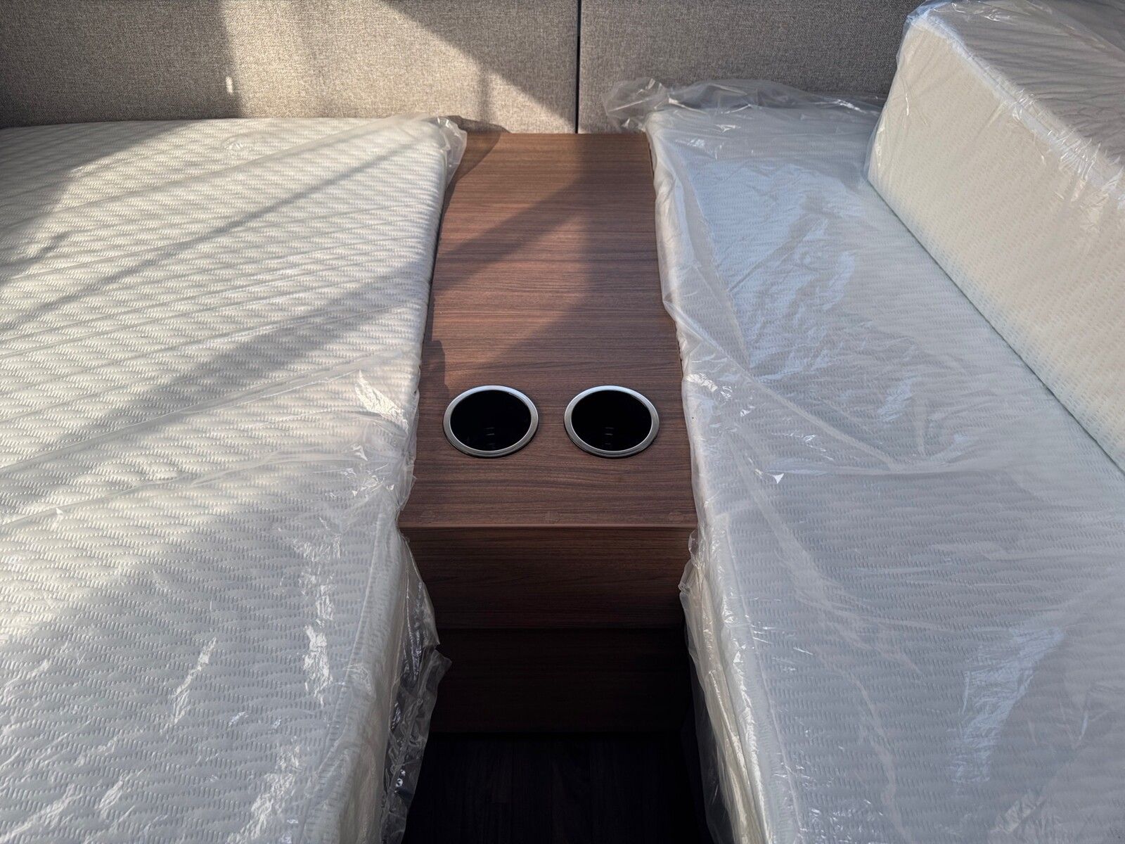 Fahrzeugabbildung Knaus Azur 500 EU 24er Modell %%Abverkauf%% NEU54TEUR