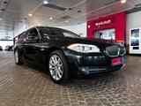 BMW 5 Lim. 525 d/Xenon/Leder/18 Zoll - BMW 525: Limousine, 525d
