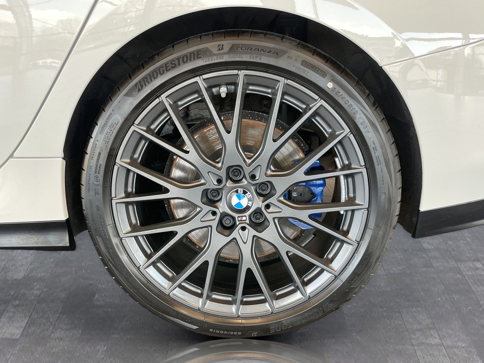 BMW M235 - Bild 14