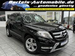 MERCEDES-BENZ GLK 220