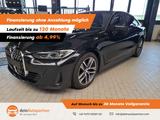 BMW 420d xDrive LED/LEDER/ACC/STHZ/LANE/WIDESCREEN - gebrauchte BMW 4er Reihe aus dem Jahr 2024