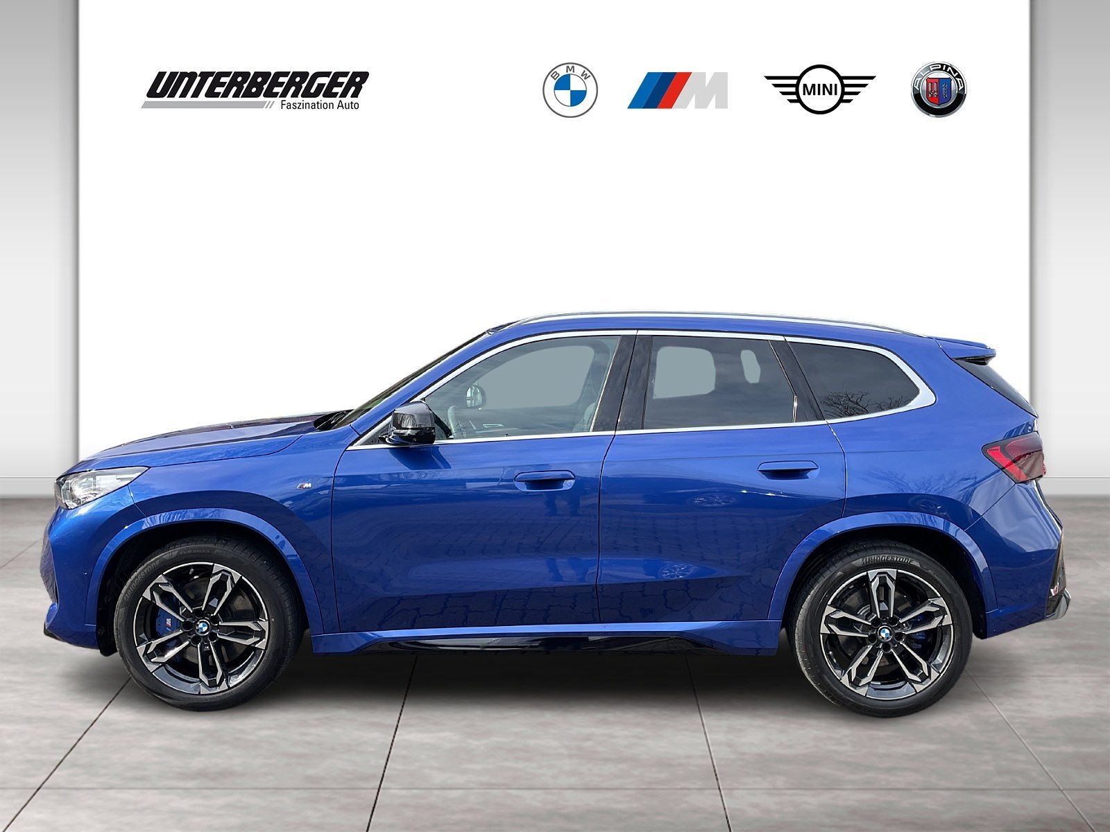 BMW X1 - Bild 3