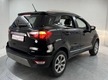 Ford EcoSport - 7