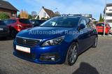 Peugeot 308 SW Allure/1.HD/Navi/RFK/Keyless/Allwetter - Peugeot 308 in Gelsenkirchen