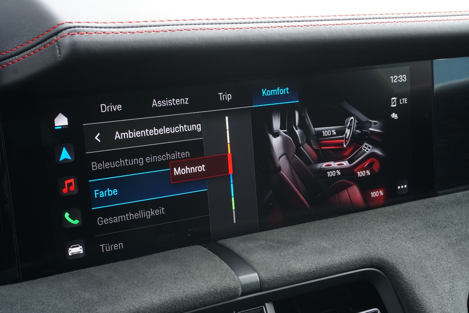 Porsche Taycan - Bild 23