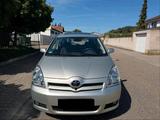 Toyota Corolla Verso 1.8 *1 Hand * - Toyota Corolla Verso mit Diesel-Antrieb