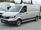 MAN TGE 3.140 AUTOMATIK 8GANG KLIMA PDC FRONT-ASSIST - MAN TGE Gebrauchtwagen
