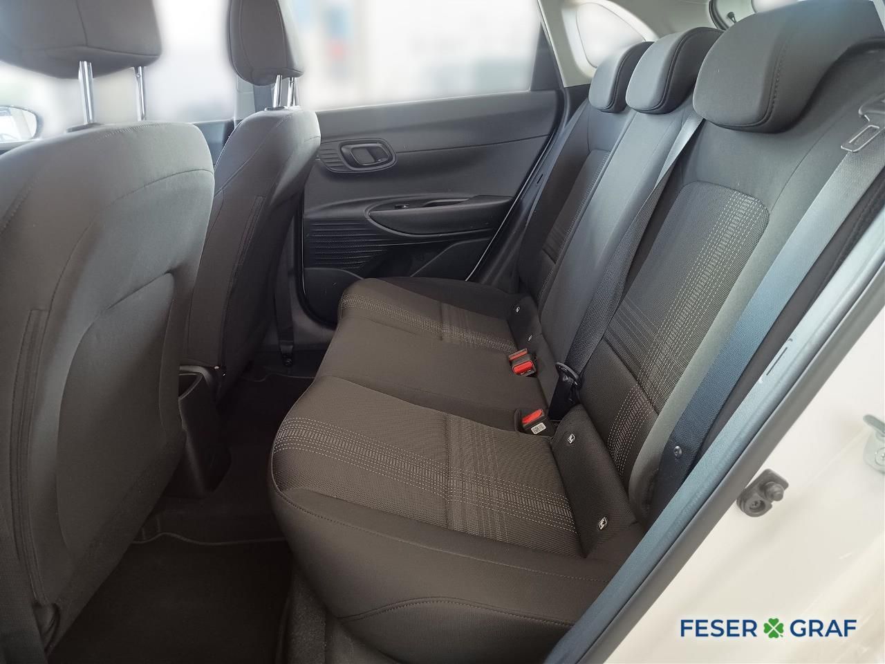 Hyundai i20 - Bild 10
