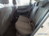 Hyundai i20 - Vorschau Bild 10