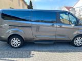 Ford Tourneo Custom  Titanium - 185 PS - 9 Sitzer  - Ford Tourneo Custom aus 2021