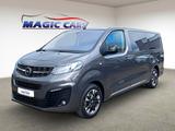 Opel Zafira Life 2.0 D L Aut. Tourer *7Sitzer*Stand* - gebrauchte Opel Zafira Life aus dem Jahr 2022